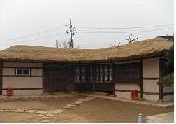 안재홍 생가 — 안재홍생가 — 안재홍생가 안채