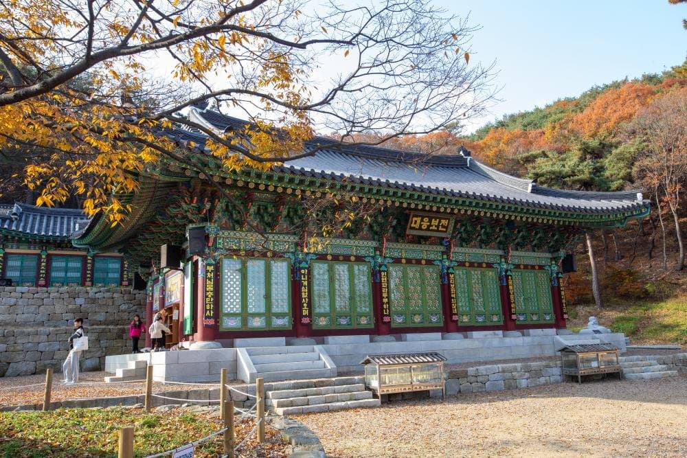 용궁사 — 용궁사 관광지 이미지