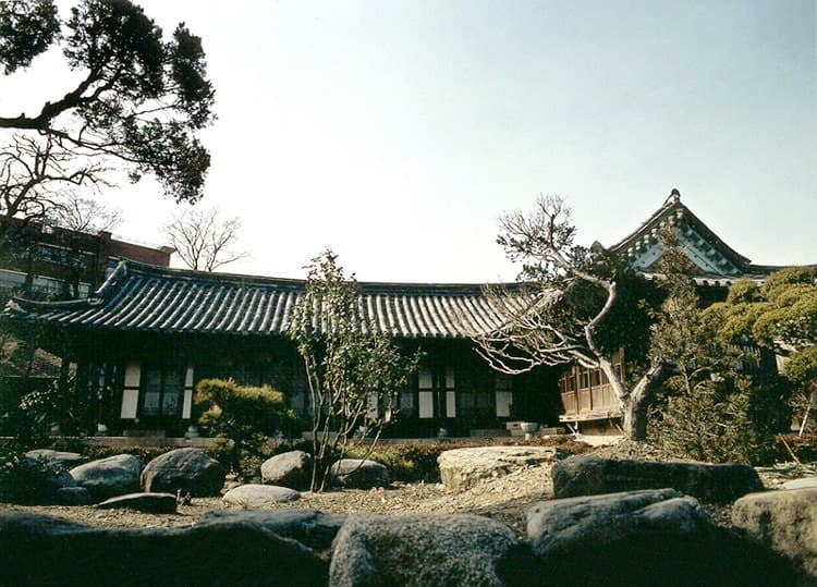 이장우가옥 — 이장우가옥 — 이장우가옥