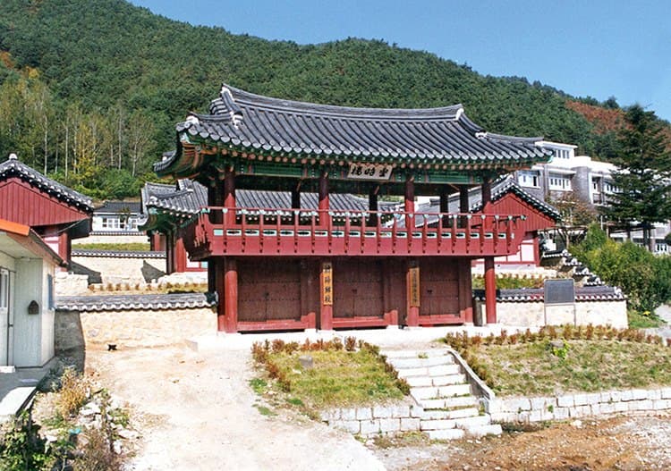 인제향교 — 인제향교 — 인제향교