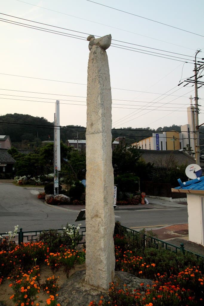 서문안당산 — 부안 서문안 당산 — 부안 서문안 당산