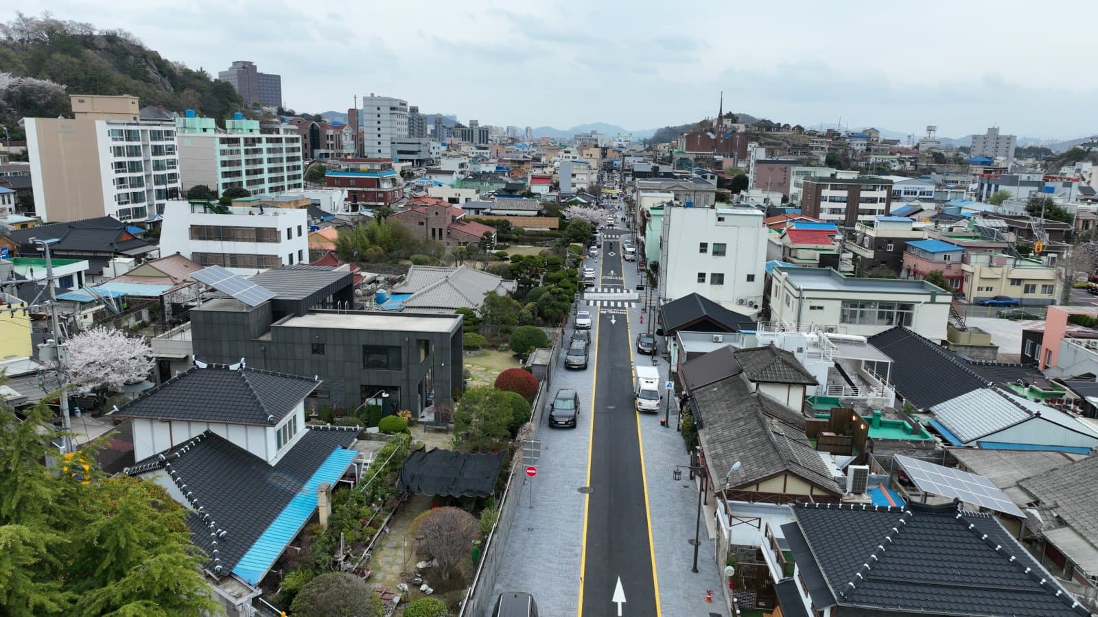 목포 근대역사문화공간 — 목포 근대역사문화공간(2023 정기조사)