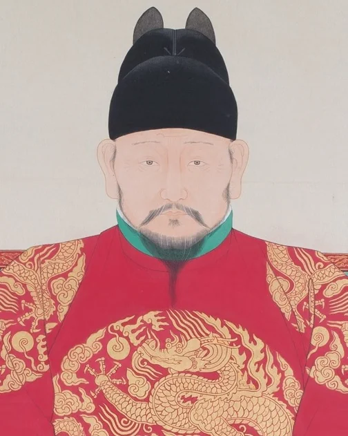 조선 태조(이성계) 관련 이미지