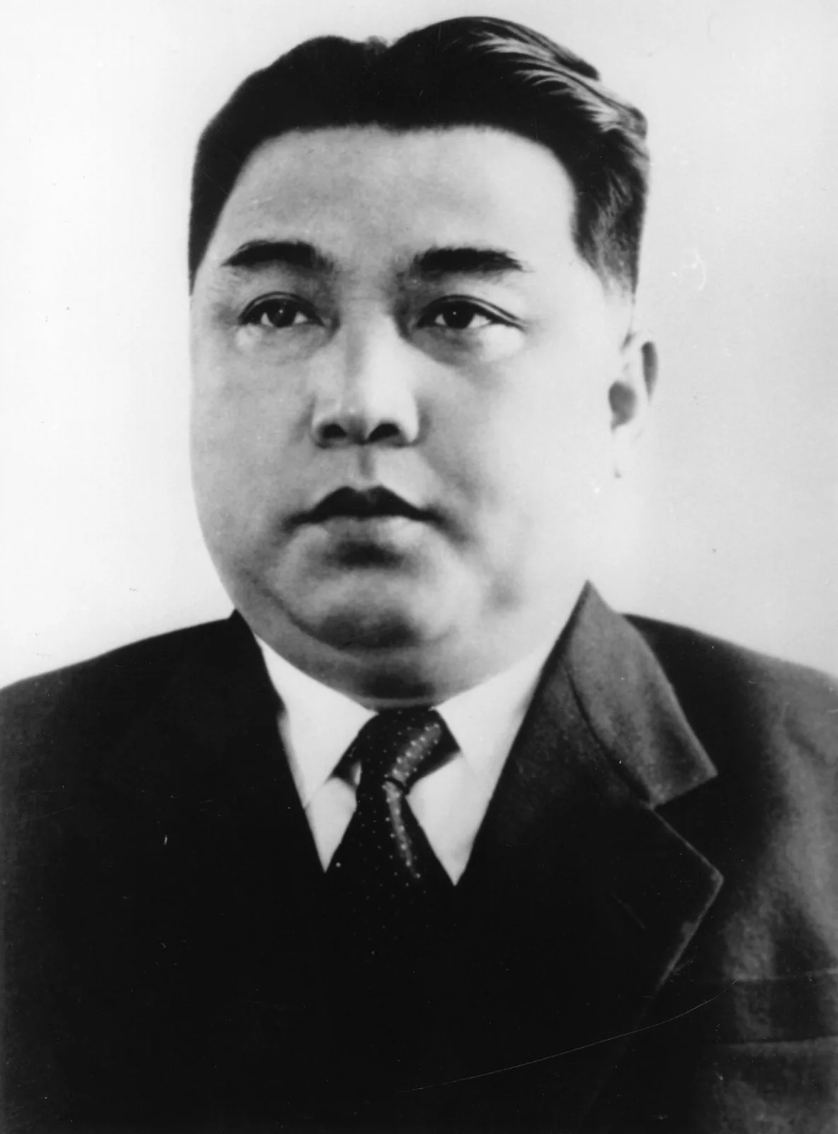 김일성 관련 이미지