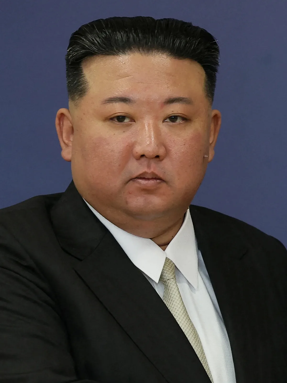 김정은 관련 이미지